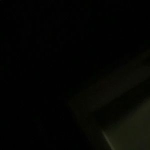 Meet your Posher, Adeolu